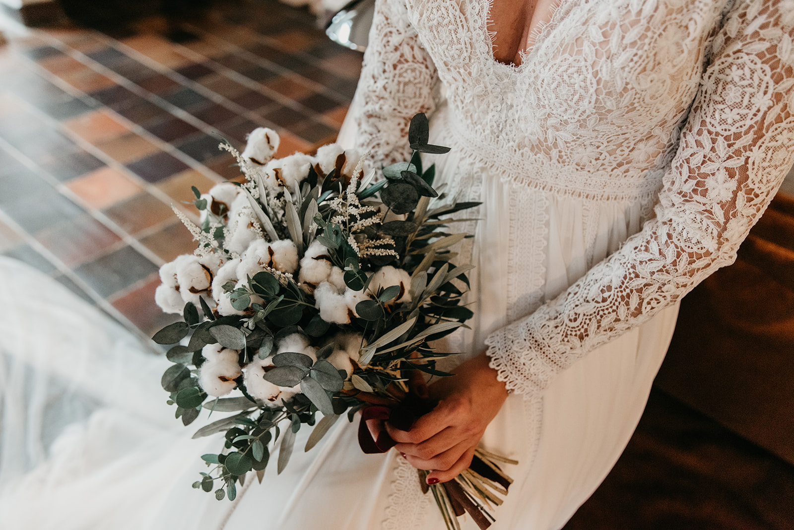 Fotografía de boda por Pablo Varela